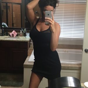 EXPRESS cocktail dress